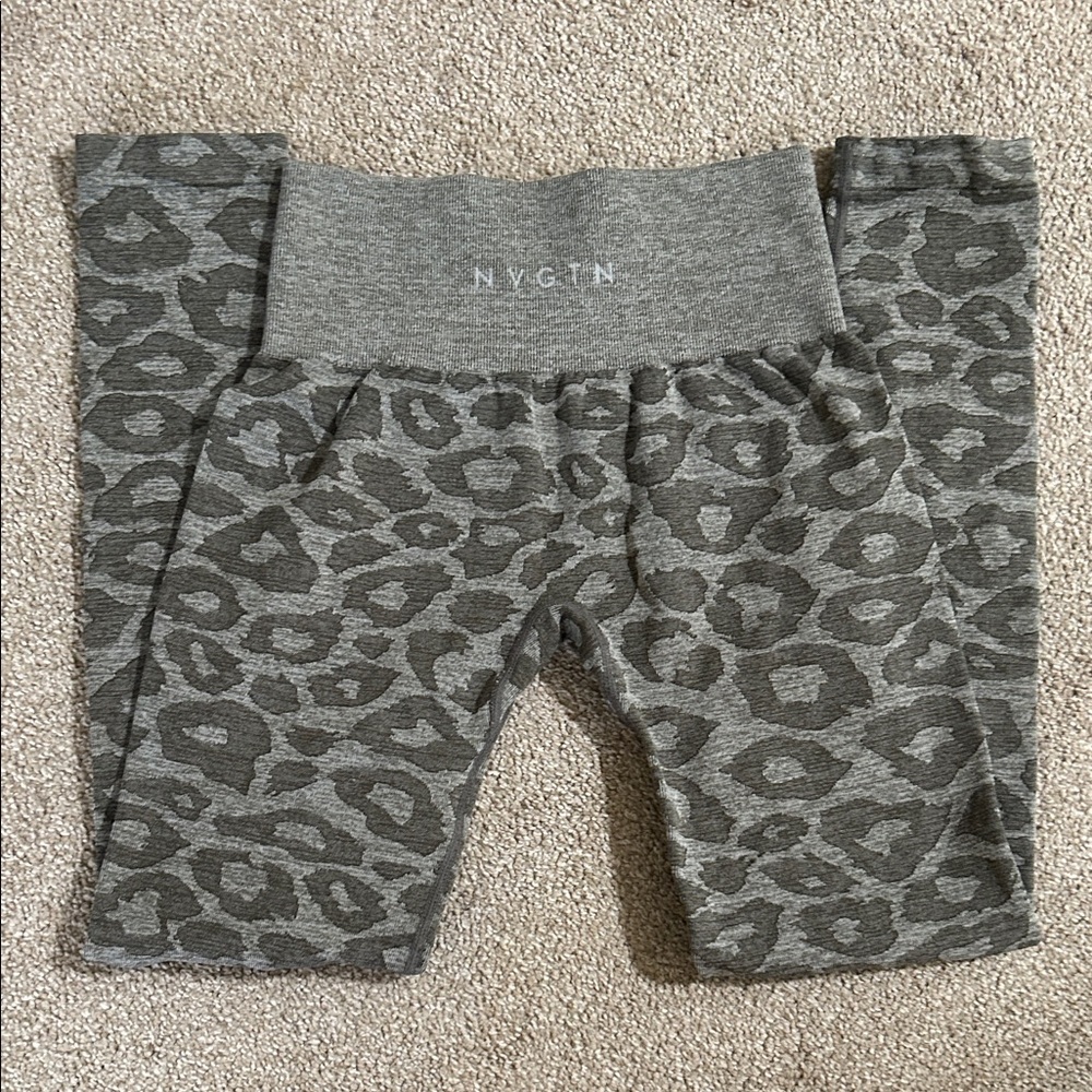 NVGTN LEGGINGS Animal